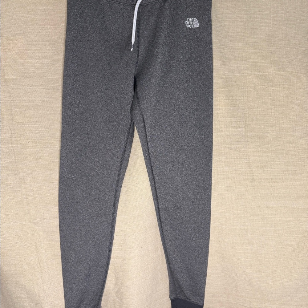 The North Face Gray Leggings